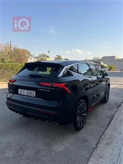 جیتۆر داشينگ